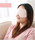 Travel Sleep Eye Mask